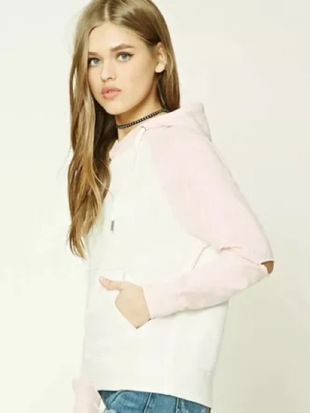 Cotton Hoodie